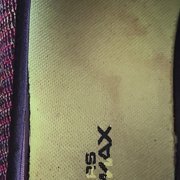 Skechers "GoWalk 4" Slip On Goga Max Shoes - Picture 10 of 12